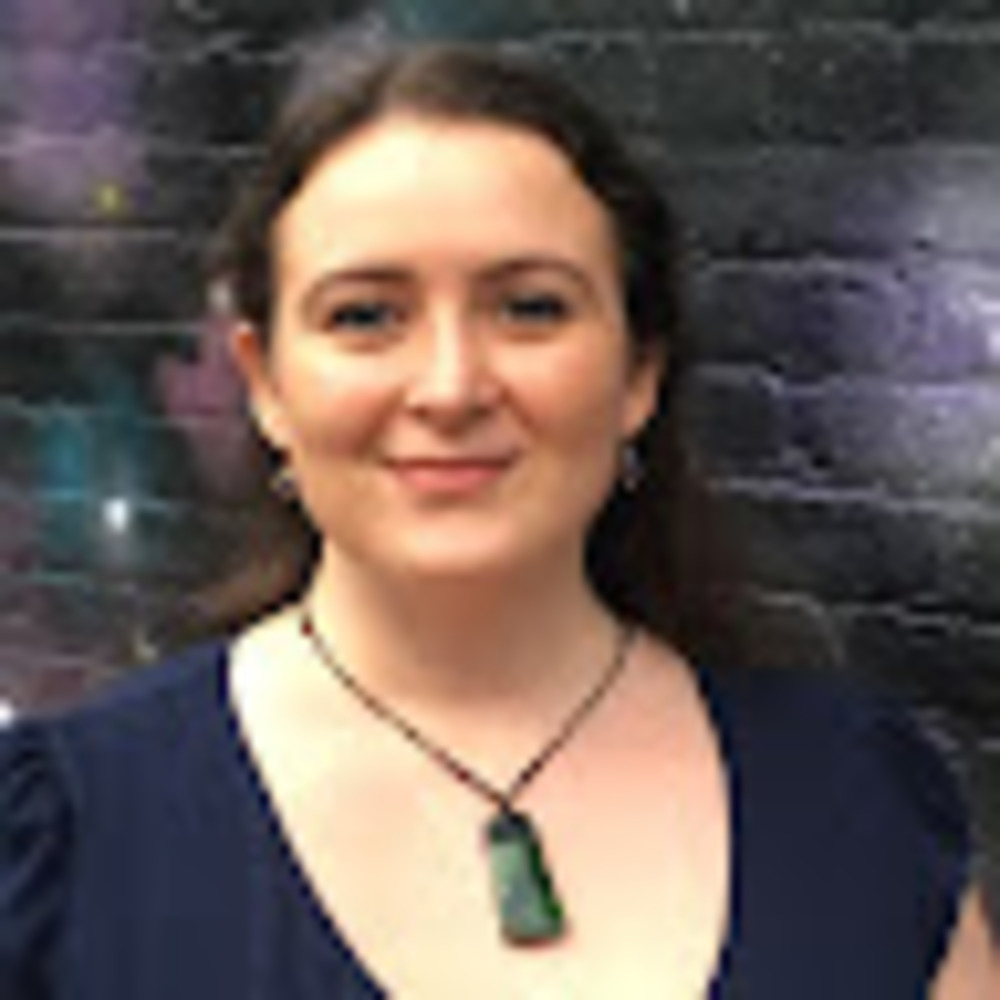 Meet your Posher, Tansy